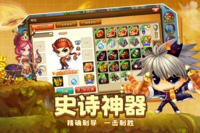 逃离隐秘的洞穴